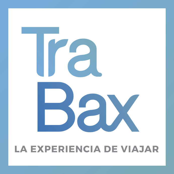 trabax logo