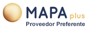 mapaplus logo
